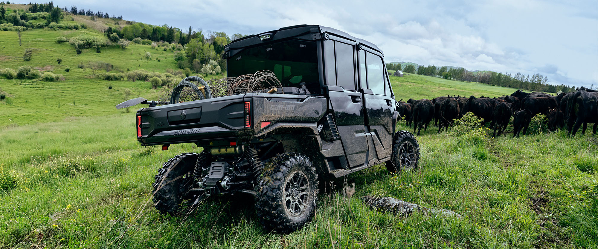 Defender XT HD11