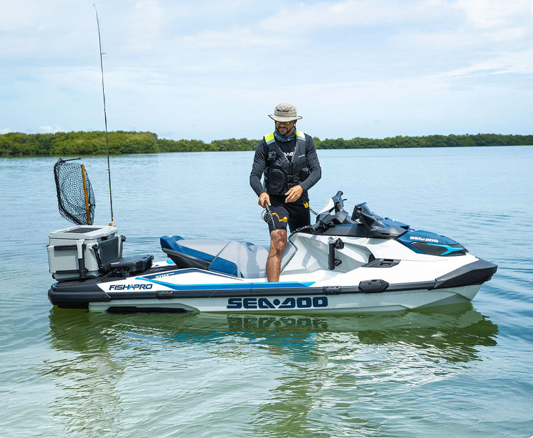 FishPro Sport 170