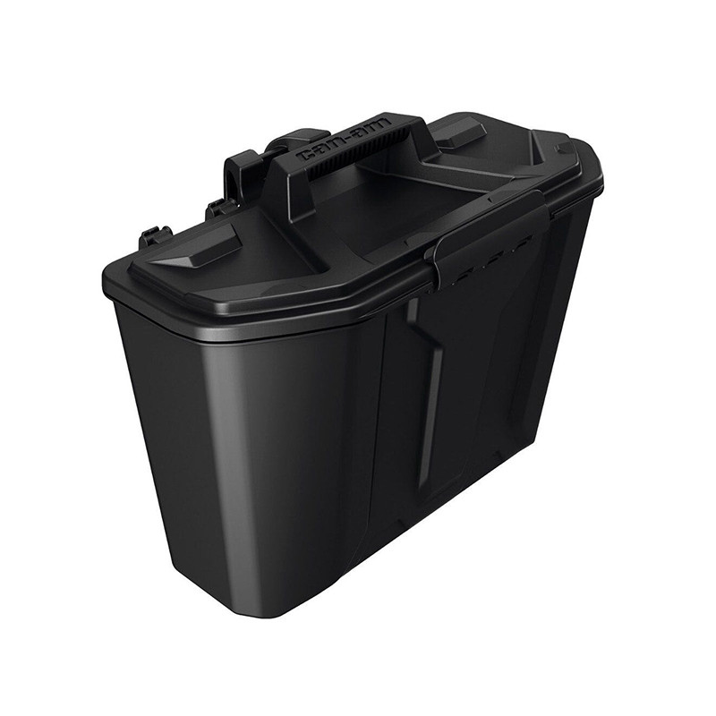 Removable Storage Bin – Passenger