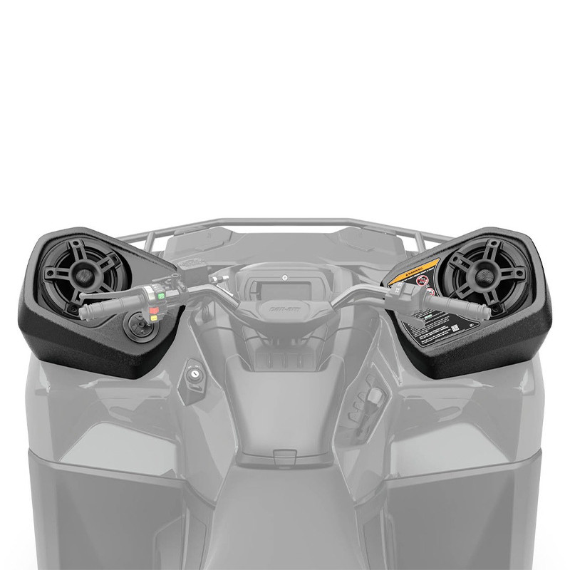 Intergrated Audio System