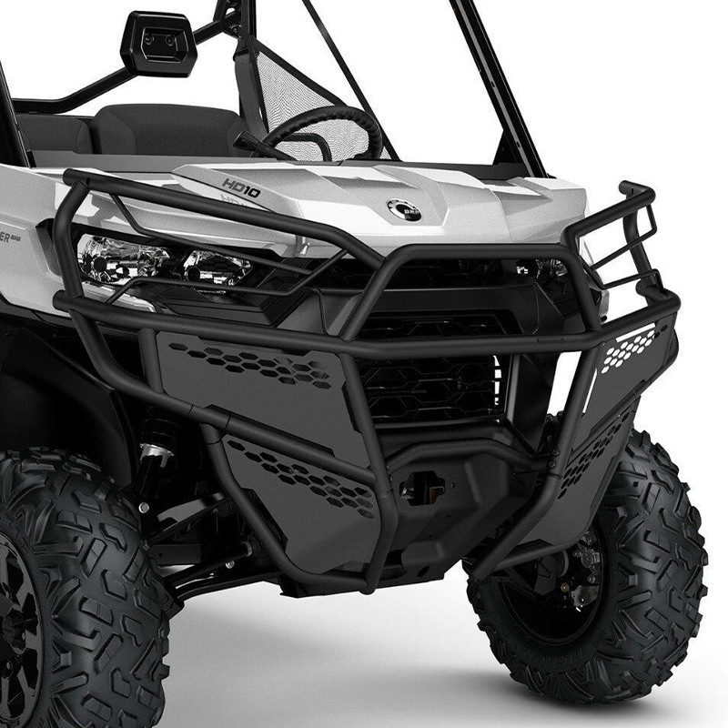 Rancher Front Bumper