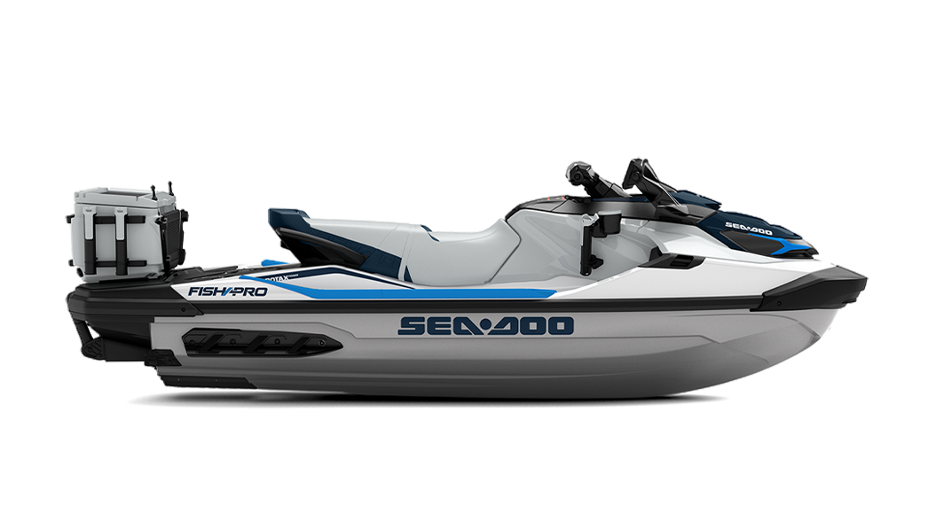 2026 FishPro Sport 170 - 1