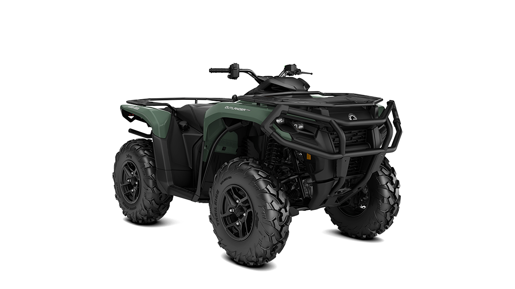 Outlander PRO XU HD7 feature image
