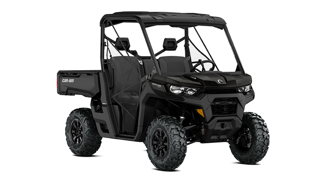 Defender XU HD9 feature image