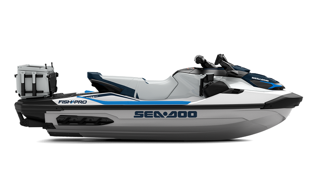 FishPro Sport 170 incl. Audio feature image