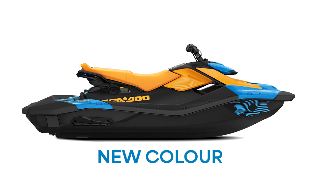 Spark Trixx 3UP feature image